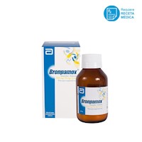 BRONPAMOX SUSP.OR.60ML LUSA